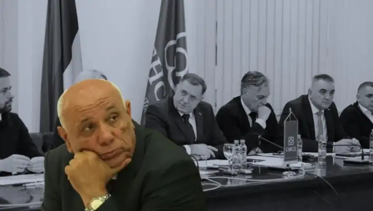 Kalaba dodik