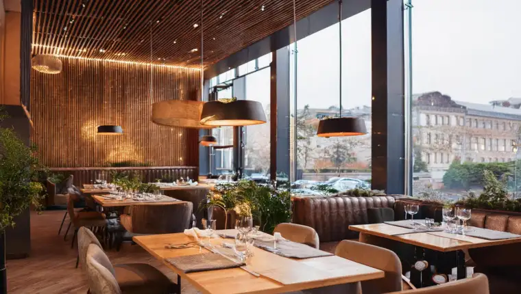 restoran freepik