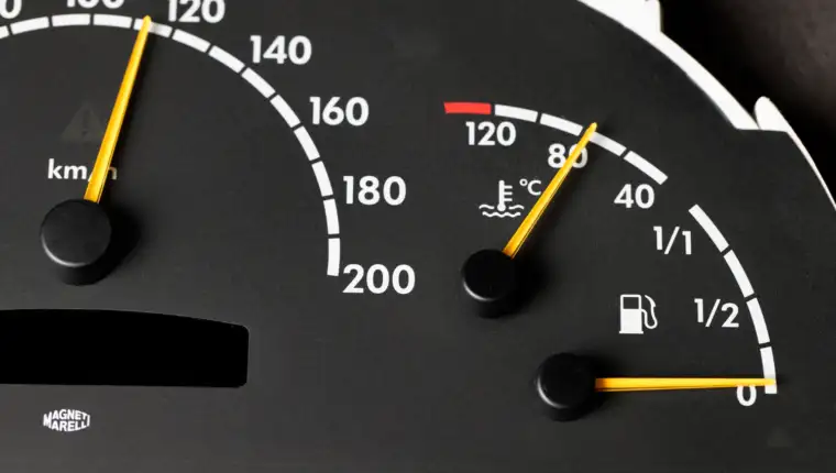 auto temperatura freepik