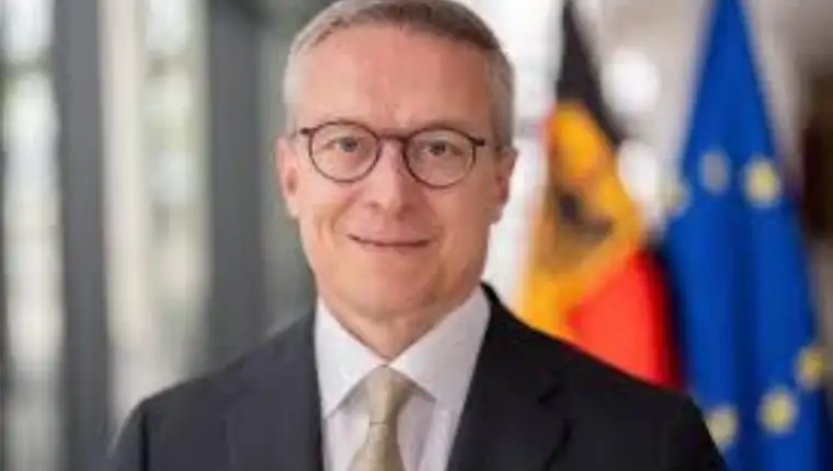 Karsten Wildberger
