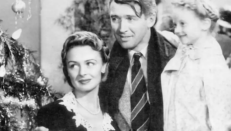 Its a Wonderful Life