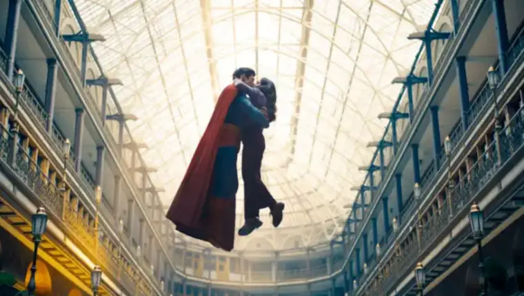 Superman