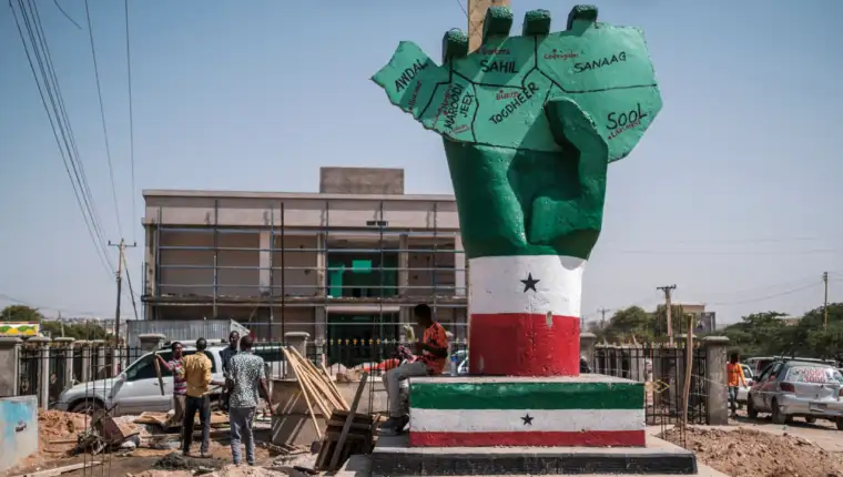 Somalilend