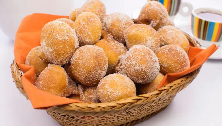 Fritule freepik