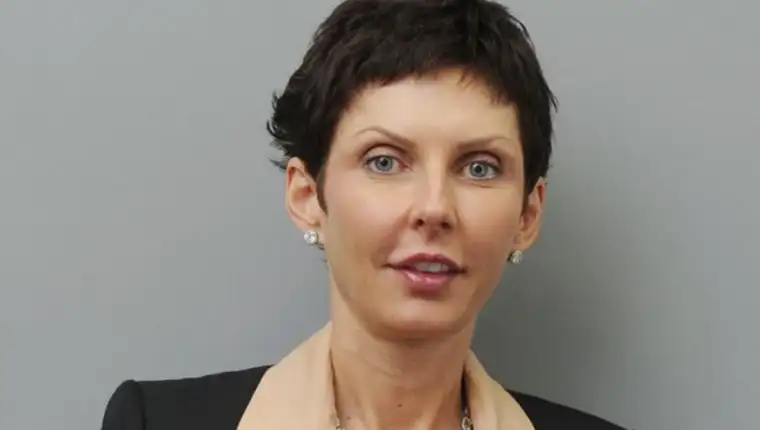 Denise Coates