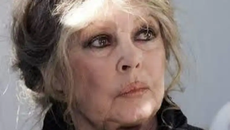 Brigitte Bardot