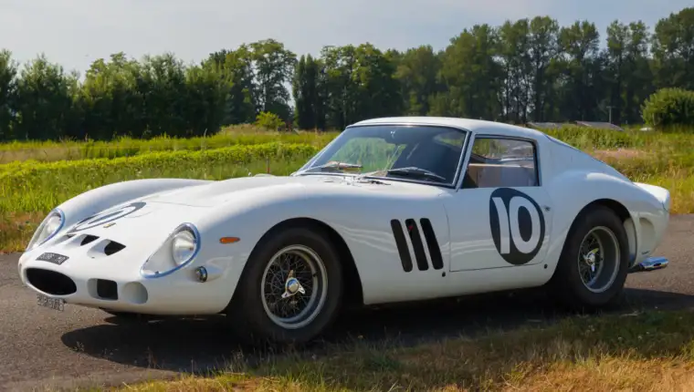 Ferrari 250 gto