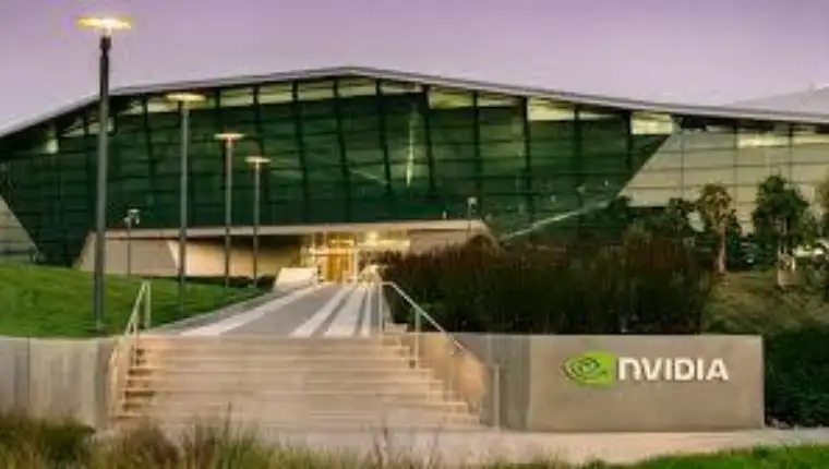 Nvidia