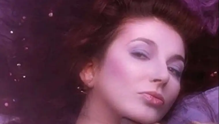 Kate Bush