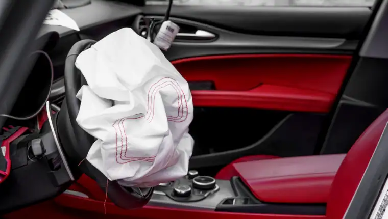 Airbag freepik