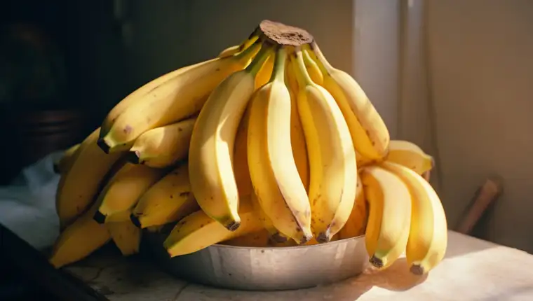 Banane freepik