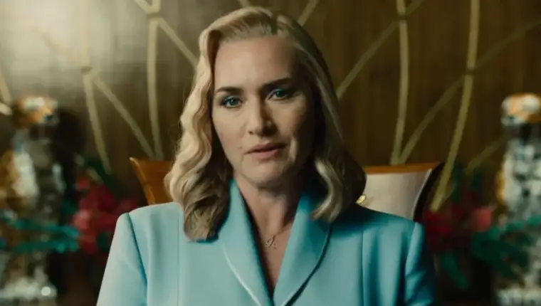 Kate Winslet