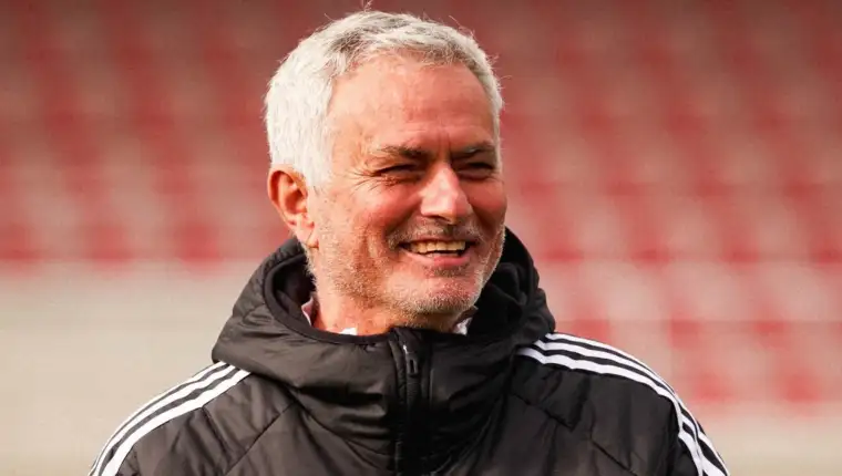 Mourinho