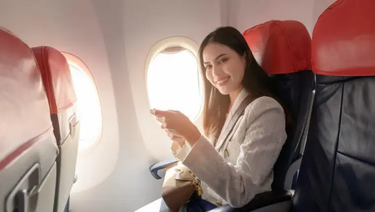 Avion freepik