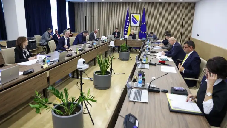 Vijece ministara fena