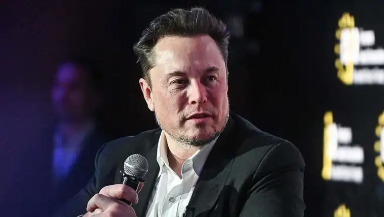 Musk aa