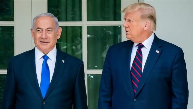 Netanyahu