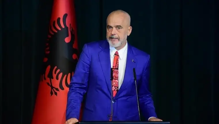 Edi rama