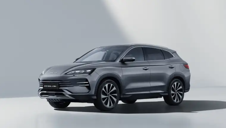 BYD