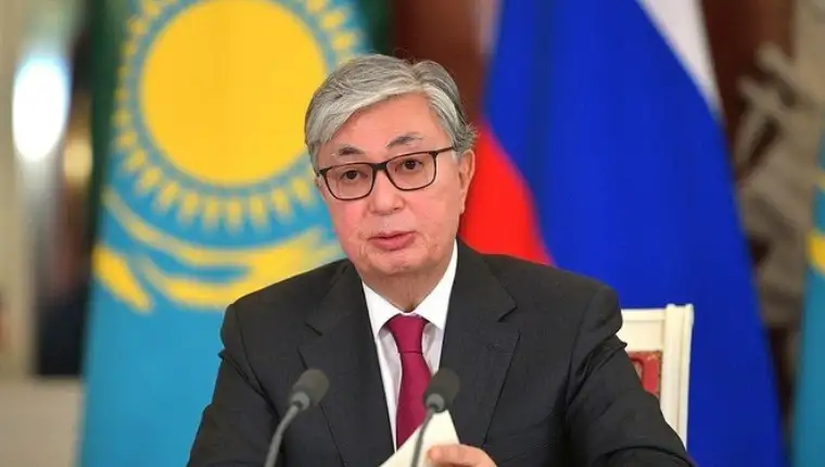 Tokaev