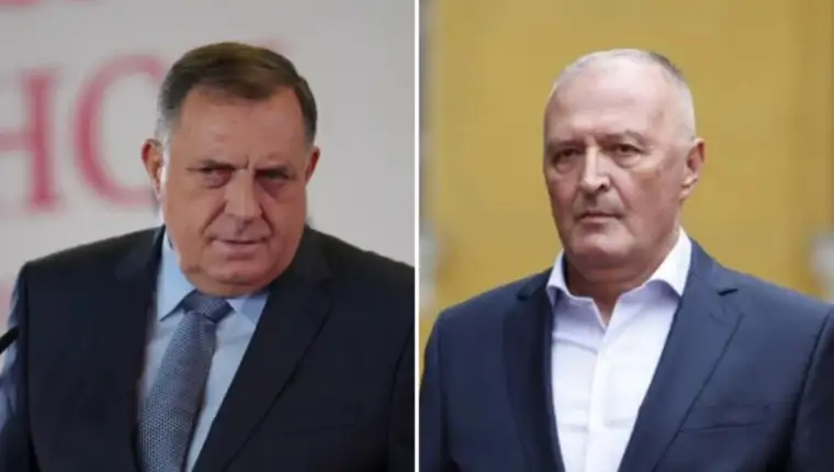 Dodik helez
