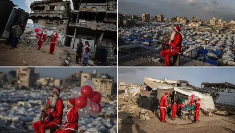 Dm gaza
