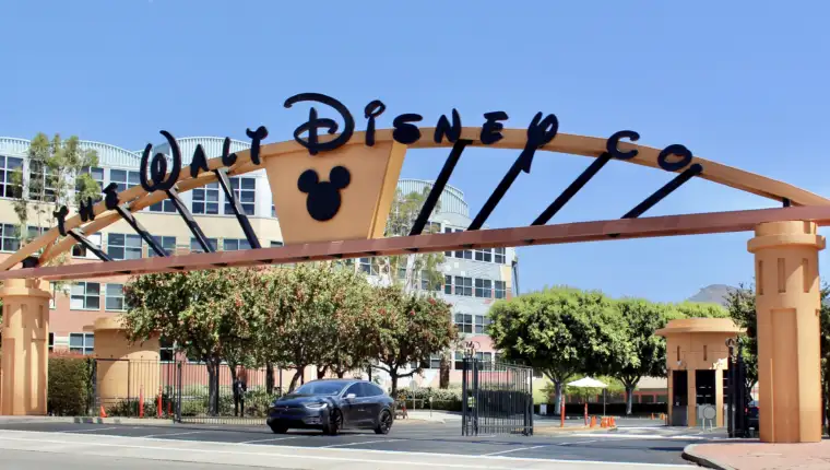 Disney