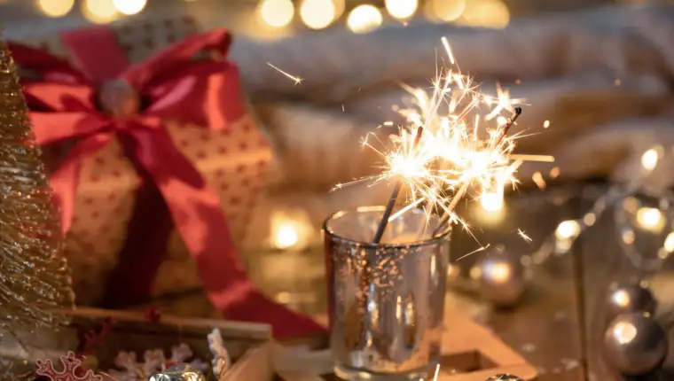 Nova godina freepik