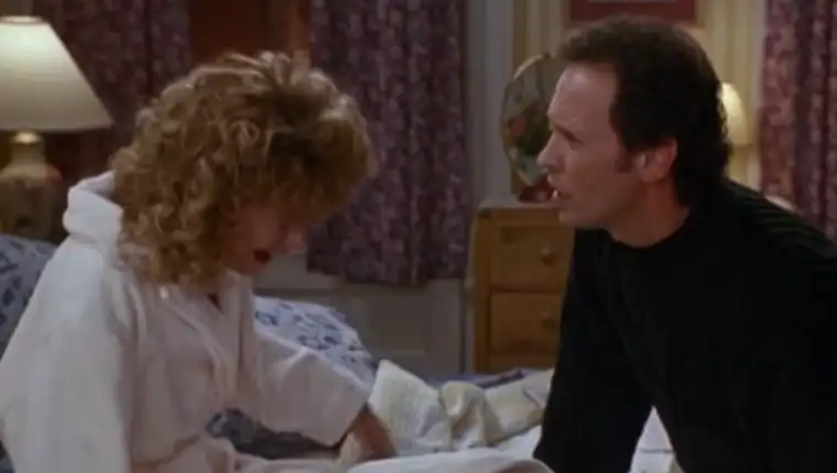 When Harry Met Sally