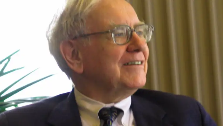 Warren Buffett