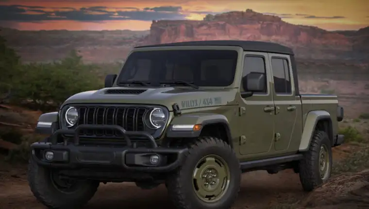 Jeep
