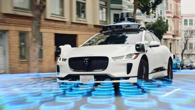 Waymo