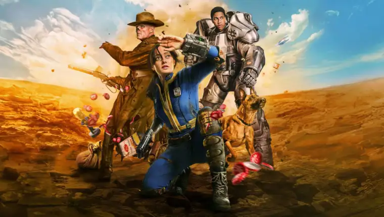 Fallout