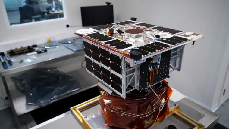 Space Forge
