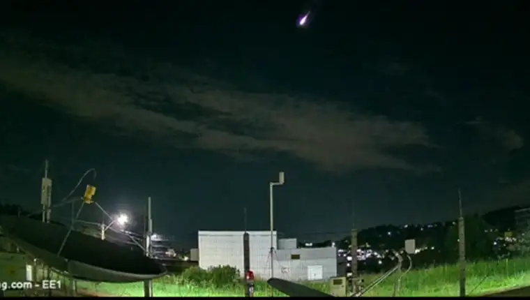Fireball