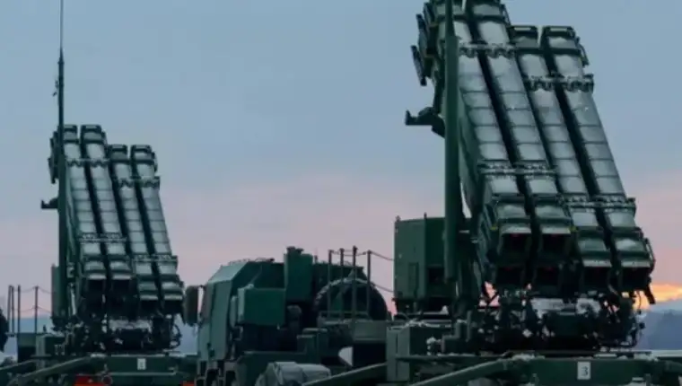 Patriot9