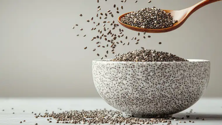 Chia freepik