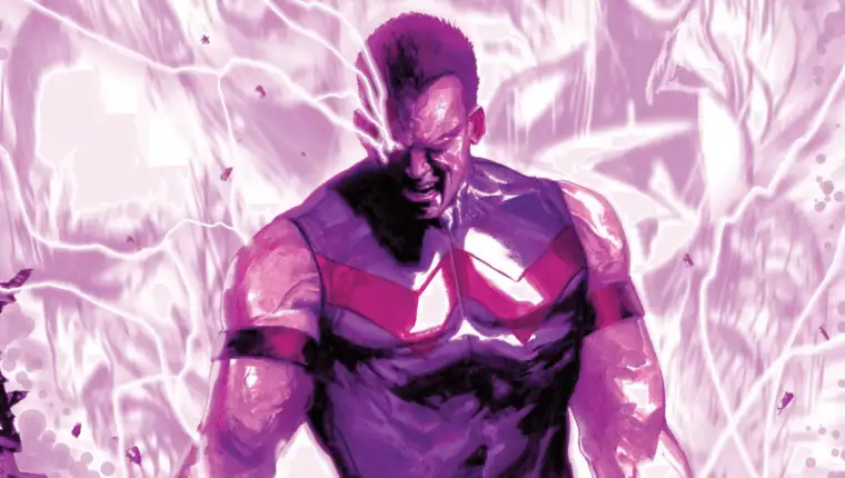 Wonder Man