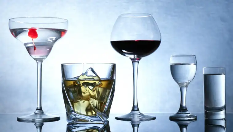 Alkohol freepik
