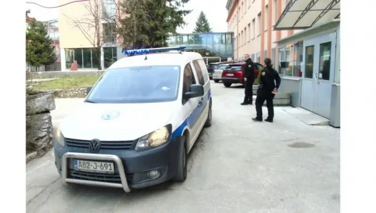 Tuzilastvo 45
