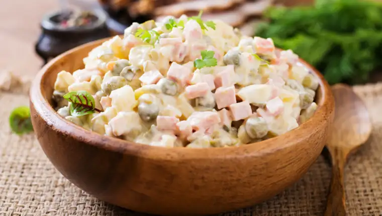 ruska salata freepik