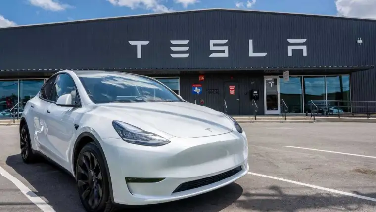 Tesla