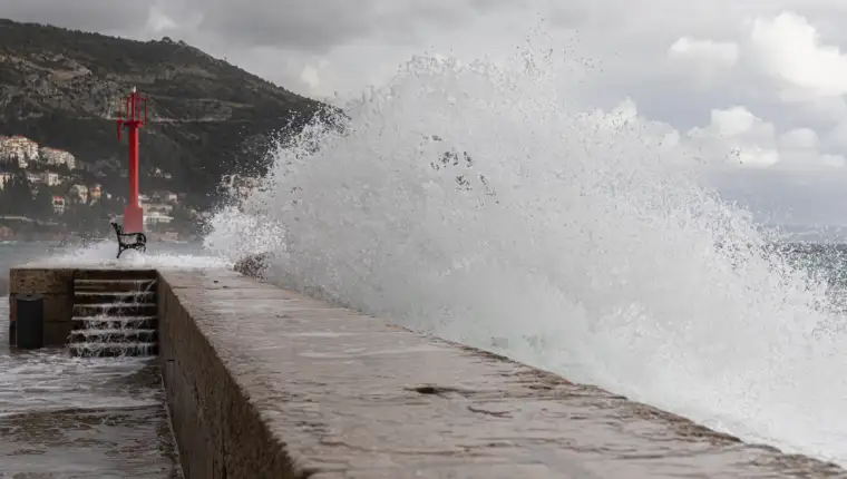 Dubrovnik utapanje