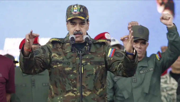 Maduro aa