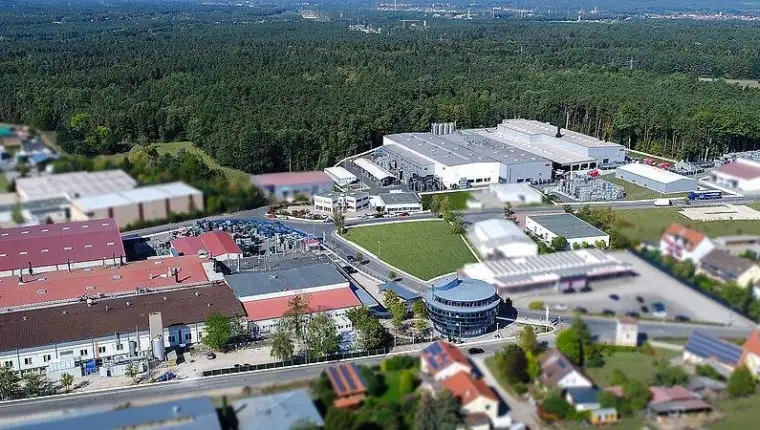 Diepersdorf Plastic Manufacturing