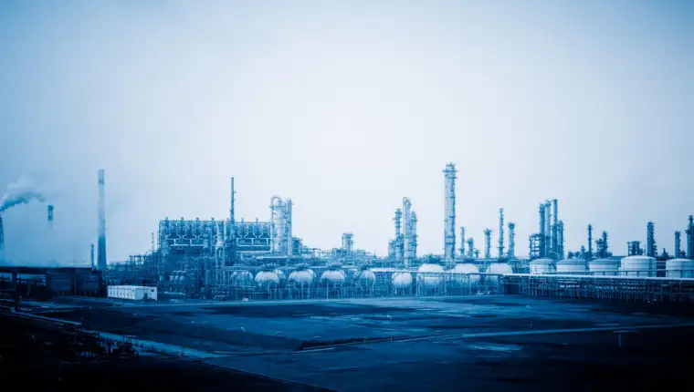 Industrija freepik