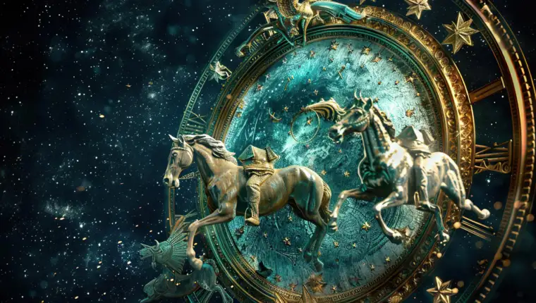 Horoskop freepik