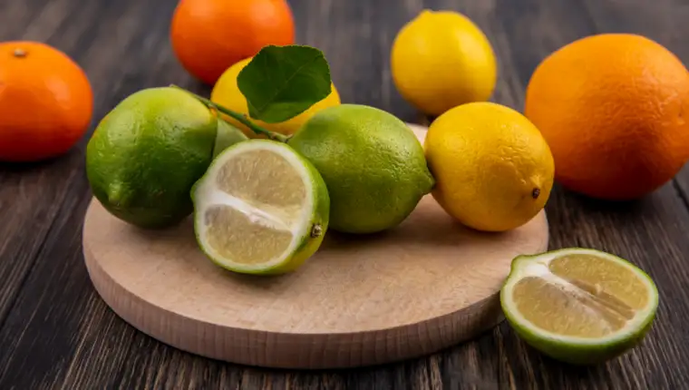 Citrusi freepik