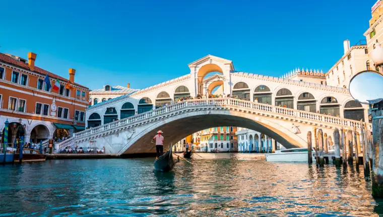 Venecija freepik
