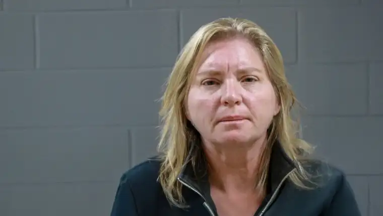 Evil Influencer The Jodi Hildebrandt Story